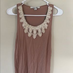 Forever 21 tank top
